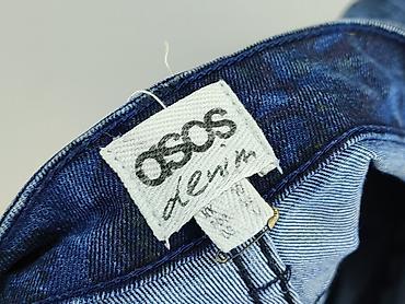 511 jeans: Asos, Jeansy damskie, rozmiar XL — 4