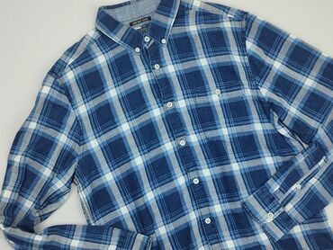 Shirts: Shirt for men, M (EU 38), F&F, condition - Very good