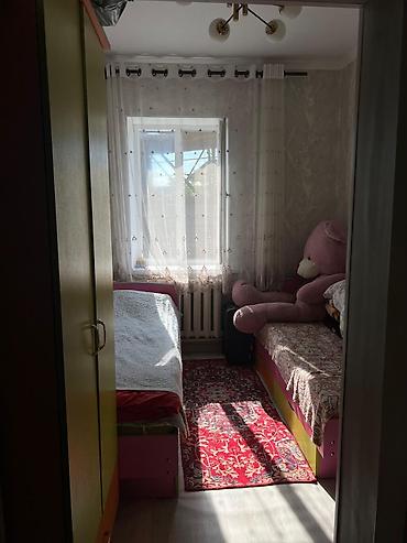 Продажа коттеджей и домов: Продается дом с участком на ул. Льва Толстого 1 Основные — 17