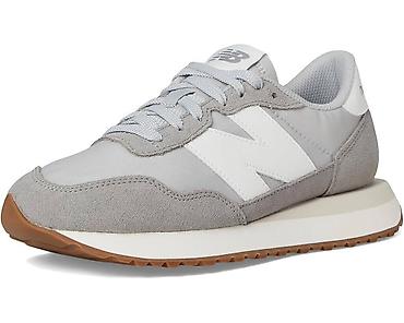 on cloud: Кроссовки, 39, 36, 38, New Balance, Новый, цвет - Серый, Бесплатная доставка, Платная доставка, Самовывоз — 2