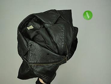 Kurtki skórzane: George, Kurtka skórzana damska, rozmiar L — 9