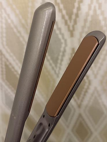 iphone x 100manata: Ütü fen Babyliss, 160 - 230 °C, Yeni, Ünvandan götürmə — 2