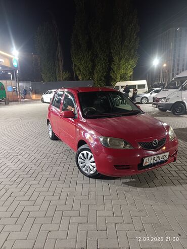 мазда демио бишкек цена: Mazda Demio: 2003 г., 1.5 л, Автомат, Газ, Универсал