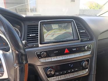 hundai porter: Hyundai Sonata: 2019 г., 2 л, Автомат, Газ, Седан — 2
