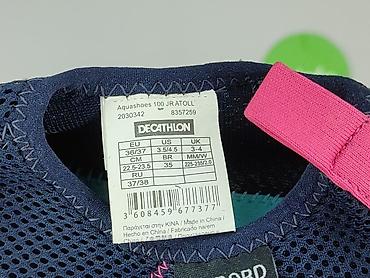 buty do wody: Sneakersy damskie, rozmiar 37 — 6