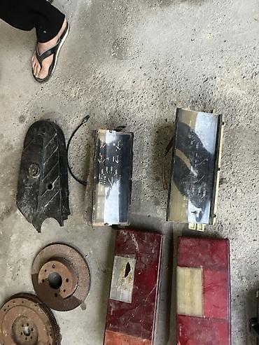 signal: Məhsul: Avtomobil ehtiyat hissələri və elektrik/işıqlandırma — 4