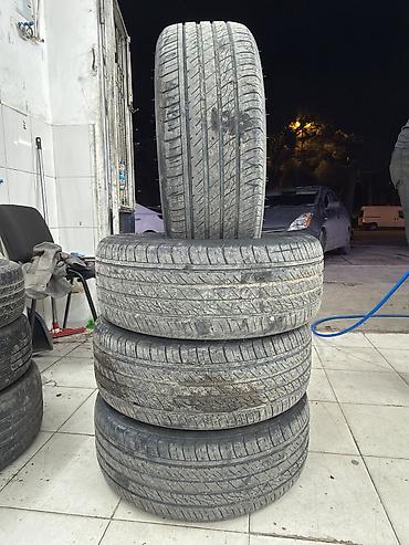 mapet turbo az: - Ölçü: 225 / 50 / 17 — 4
