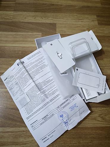 планшет asus: Xiaomi, 17 Pro, Б/у, 256 ГБ, цвет - Зеленый, 2 SIM — 3