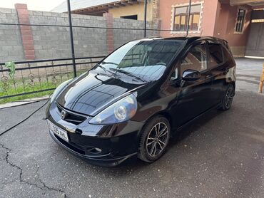 полики для авто бишкек цена: Honda Fit: 2007 г., 1.5 л, Автомат, Бензин, Хэтчбэк