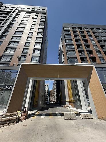 1 комната, 51 м², Элитка, 7 этаж, Свежий ремонт at lalafo.kg 1 комната, 51 м², Элитка, 7 этаж, Свежий ремонт