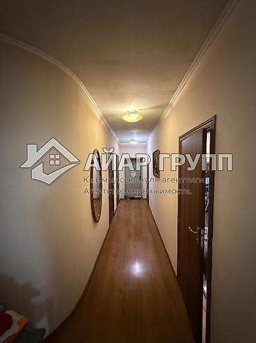 Продажа коттеджей и домов: 3 комнаты, 102 м², 6 соток, Бишкек — 15