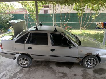 опель вектра б: Daewoo Nexia: 2005 г., 1.5 л, Механика, Бензин