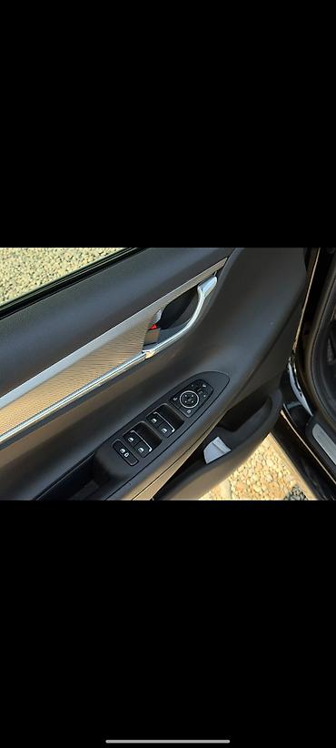 жд: Hyundai Grandeur: 2022 г., 2.4 л, Автомат, Гибрид, Седан — 9