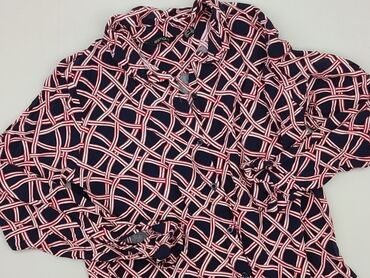 bluzki dopasowane eleganckie: Esmara, Women's blouse, size 2XL (EU 44)