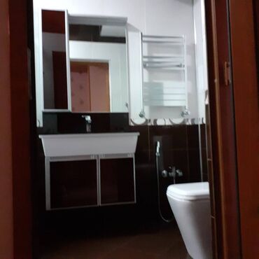 Yeni tikili: 2 otaqlı, Yeni tikili, 94 kv. m — 27