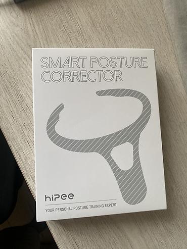 Корректоры осанки: Умный корректор осанки Hipee (Smart Posture Corrector) Привез друг с — 2
