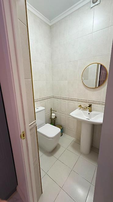 premium development: 4 комнаты, 217 м², Элитка, 3 этаж, Евроремонт — 9