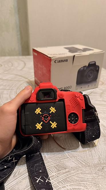 canon камера g7x: Продаю зеркальную камеру Canon EOS 800D (EOS Rebel T7i). Состав: - — 3