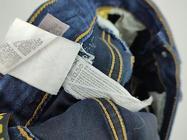 e obuwie nike: Jeansy damskie, rozmiar S — 6