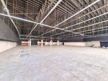 Anbar və emalatxanalar: Hazır təmirli obyekt icarəyə verilir! Sabunçu rayonu, Zabratda əsas — 2