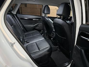 rd 1: Kia Seltos: 2020 г., 1.6 л, Автомат, Бензин, Внедорожник — 10