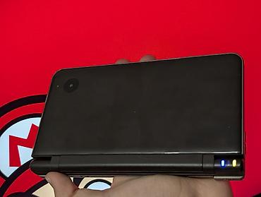 proşivka: Proşivkalı Nintendo DSi LL /XL İdeal vəziyyətdədir, heç bir problemi — 3