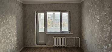 однушка на продаже бишкек: 1 комната, 347 м², 105 серия, 5 этаж, Свежий ремонт — 3