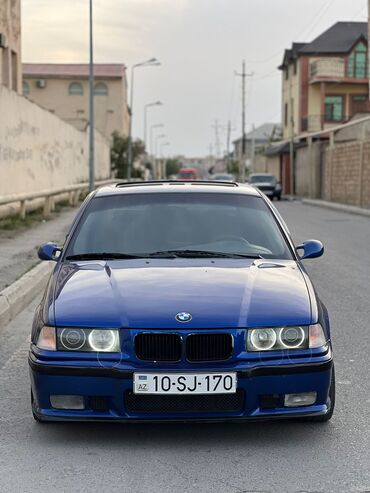 BMW: BMW 316: 1.6 | 1994 il Sedan
