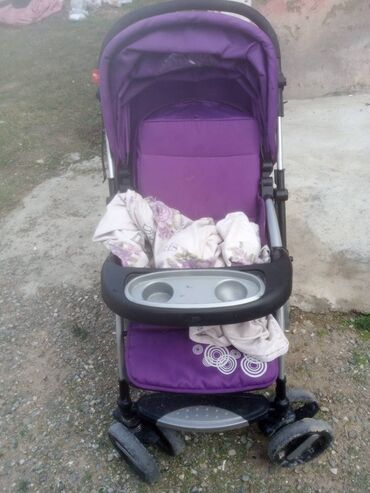 автокресла cybex pallas 2 fix: Классическая прогулочная коляска, Б/у, Возраст: 12-18 месяцев