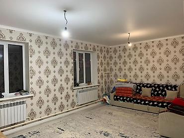 Продажа коттеджей и домов: Просторный двухэтажный дом с современным интерьером Село : ЗАРЕЧНАЯ at lalafo.kg — 9 Продажа коттеджей и домов: Просторный двухэтажный дом с современным интерьером Село : ЗАРЕЧНАЯ — 9