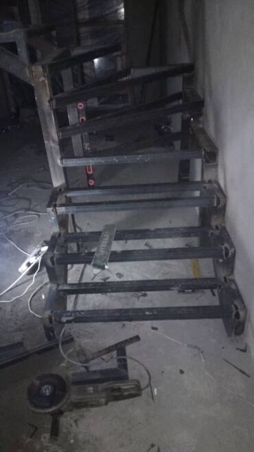 Сварка: Сварка | Навесы — 10