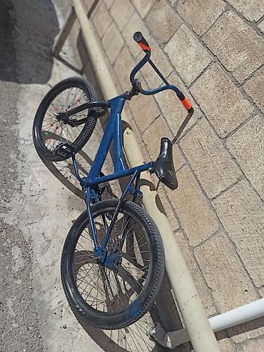 velosiped 28 type 1: 20lik velosipedi BMX oxşar qabaq paçenliklər təzə əlciklər təzə — 1