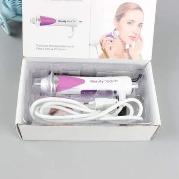 Kućni aparati: Beauty stick PRO lasersko podmlađivanje i zatezanje lica Ograničena