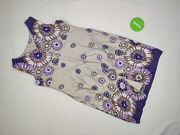 just unique uzywane: Sukienka damska, rozmiar 3XL — 3
