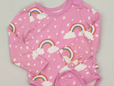Bodysuits, 1.5-2 years, 86-92 cm, condition - Perfect