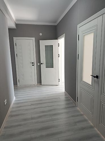 o store: 2х-комнатная квартира с видом на город - Планировка: отдельная кухня — 9