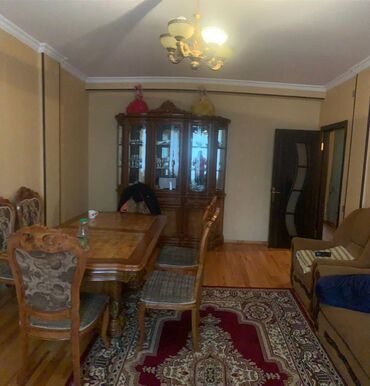 телефон fly с двумя в Азербайджан | FLY: 2 комнаты, 62 м² | С кухонной мебелью, С газом