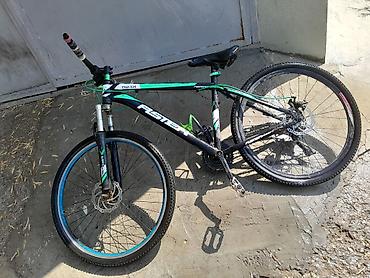 Горные велосипеды: Aster MTB velosiped - Tip: Dağ velosipedi (MTB), hardtail - Çərçivə — 2