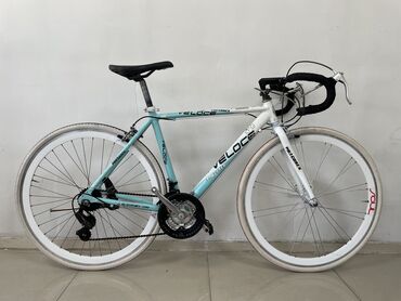 Городские велосипеды: Городской велосипед, Другой бренд, Рама L (172 - 185 см), Алюминий, Корея, Б/у