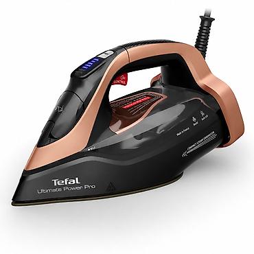 №: 16731 Məhsulun adı: Ütü Tefal FV9E50E0 Ultimate Power Pro, Durilium