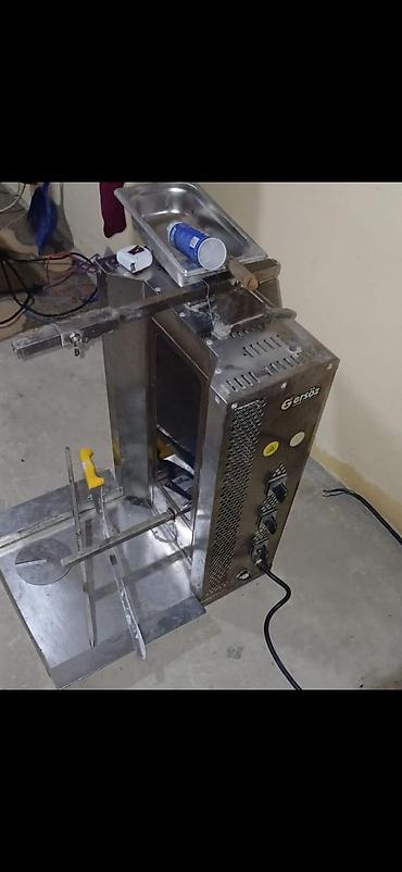 Elektrik, Ersoz, 3 gözlü, Nağd ödəniş