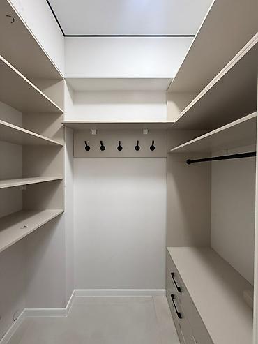 Продажа квартир: 2 комнаты, 51 м², Элитка, 5 этаж, Дизайнерский ремонт — 4