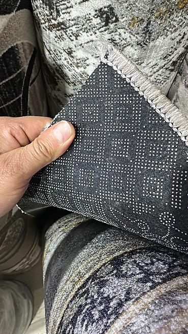 Ковролин: Для детских помещений, На метраж, Новый, В розницу, Войлочный, С рисунком, Белоруссия, Гарантия, Бесплатный выезд, Бесплатная доставка — 10