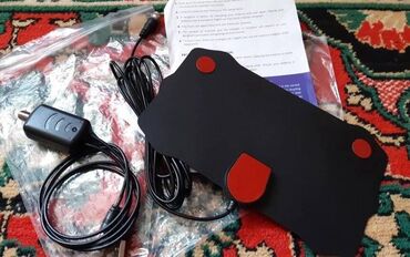 Aksesoari za TV i video: Sobna Digitalna DVB-T2 Antena Cena sa pojacivacem 1800 din 1. Lako — 10
