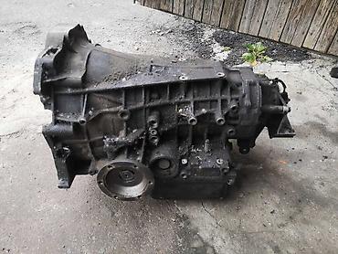 Коробка передач Автомат Audi 1996 г., Б/у, Оригинал, Германия at lalafo.kg Коробка передач Автомат Audi 1996 г., Б/у, Оригинал, Германия