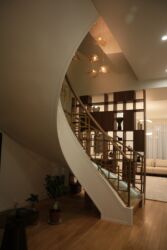 Продажа домов: Таунхаус, 285 м², 6 комнат, Агентство недвижимости, Дизайнерский ремонт — 6