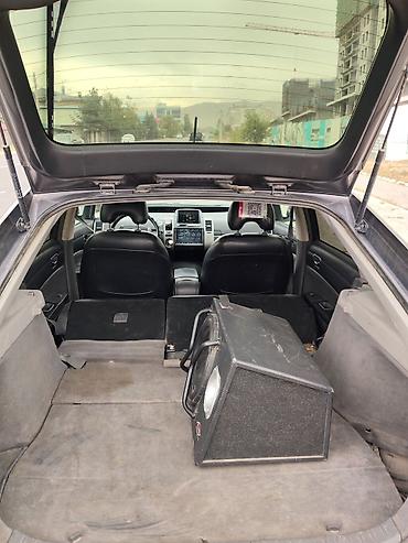 Pontiac: Toyota Prius: 2008 г., Вариатор, Гибрид, Хетчбек lalafo.kg да — 9 Pontiac: Toyota Prius: 2008 г., Вариатор, Гибрид, Хетчбек — 9