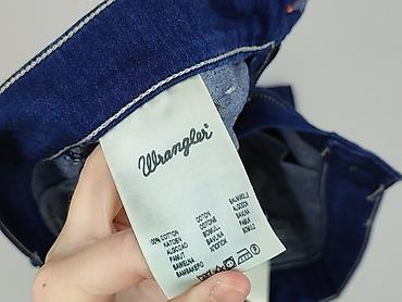 buggy jeansy: Wrangler, Jeansy damskie, rozmiar L — 5