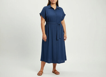 sukienki duże rozmiary 54 56: Esmara, Women`s dress, size XL