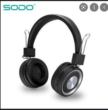 рация наушники с микрофоном: Наушник SODO SD-1002 Use Bluetooth 5 Dual Mode Проводные беспроводные